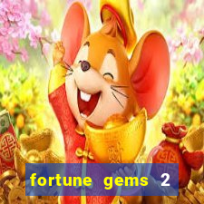 fortune gems 2 jili demo